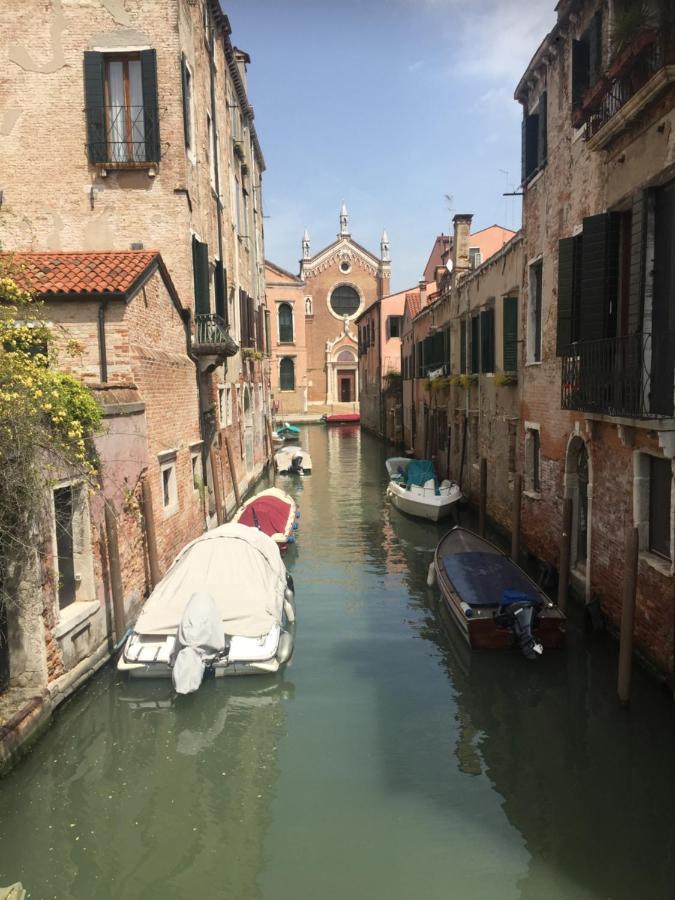 Apartament Tintoretto 4, 3 Grandi Da Letto, 2 Bagni