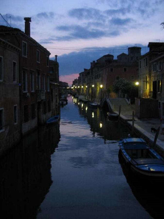 Tintoretto 4, 3 Grandi Da Letto, 2 Bagni * Wenecja
