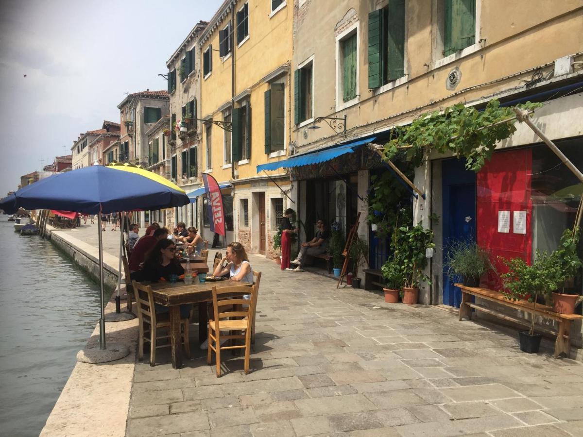 Apartament Tintoretto 4, 3 Grandi Da Letto, 2 Bagni Wenecja
