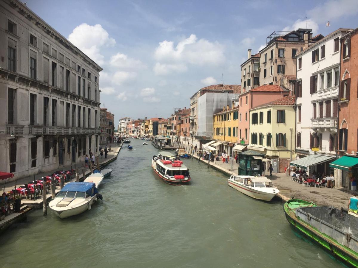 Apartament Tintoretto 4, 3 Grandi Da Letto, 2 Bagni *