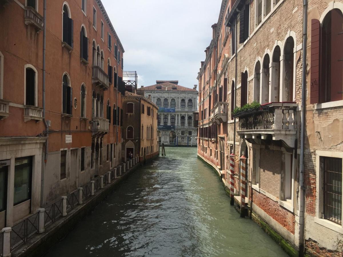 Tintoretto 4, 3 Grandi Da Letto, 2 Bagni Apartament *