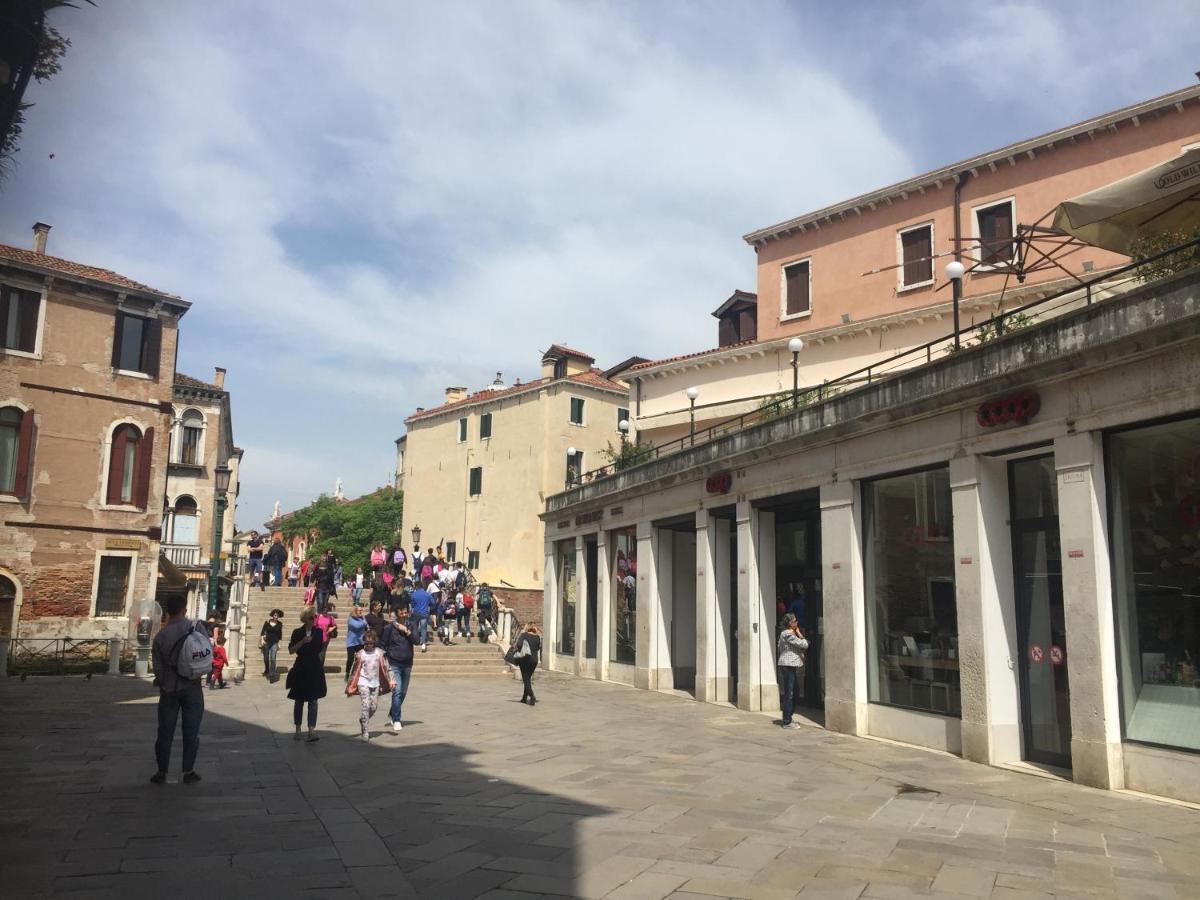 Tintoretto 4, 3 Grandi Da Letto, 2 Bagni Apartament *