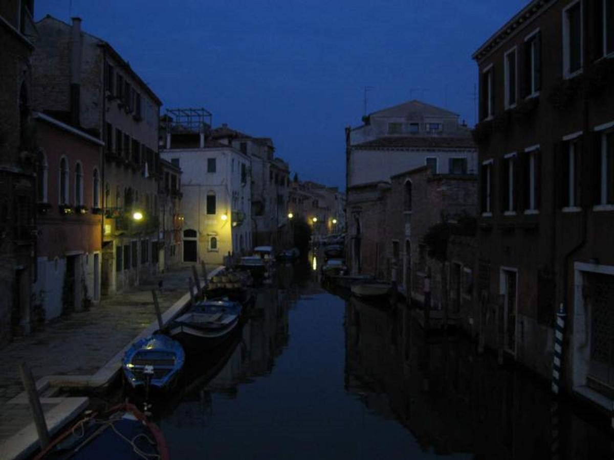 Apartament Tintoretto 4, 3 Grandi Da Letto, 2 Bagni