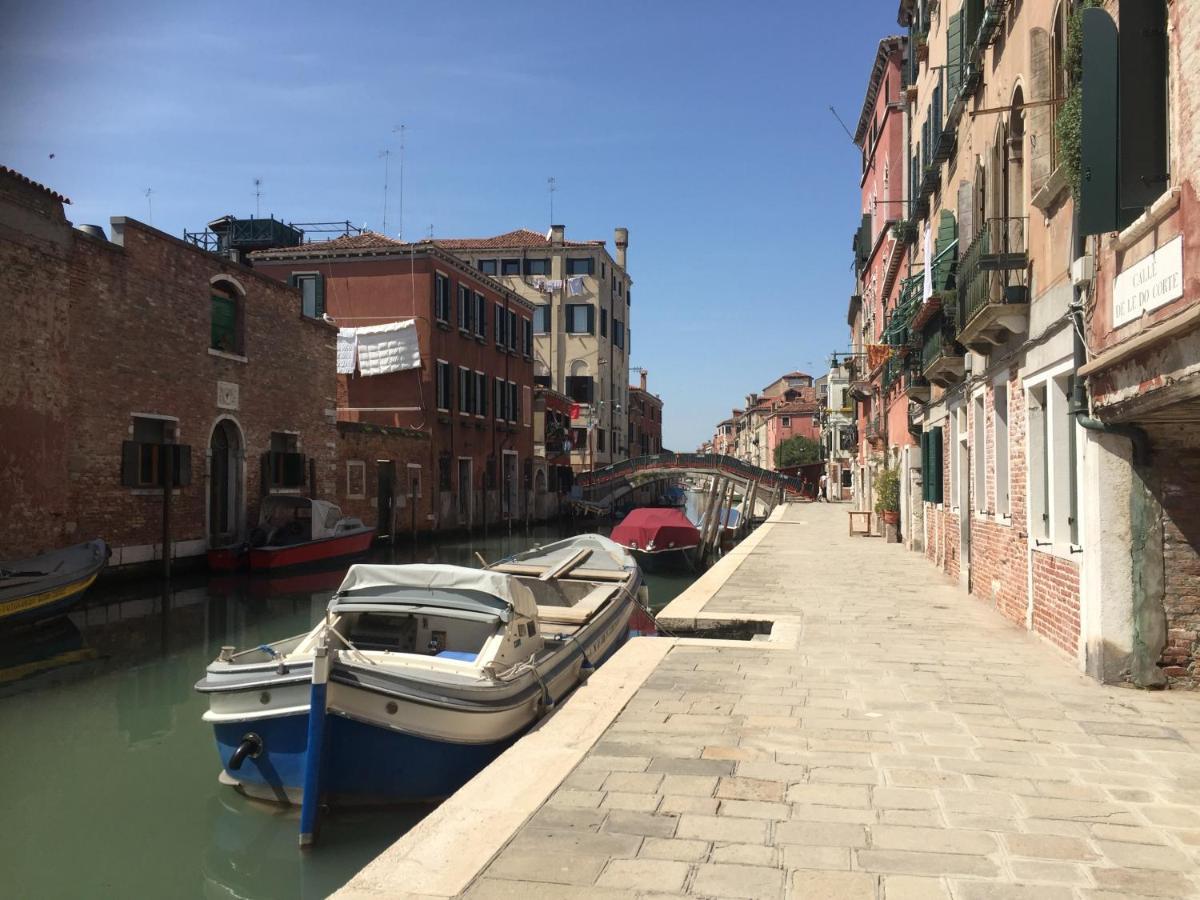 Tintoretto 4, 3 Grandi Da Letto, 2 Bagni Apartament *