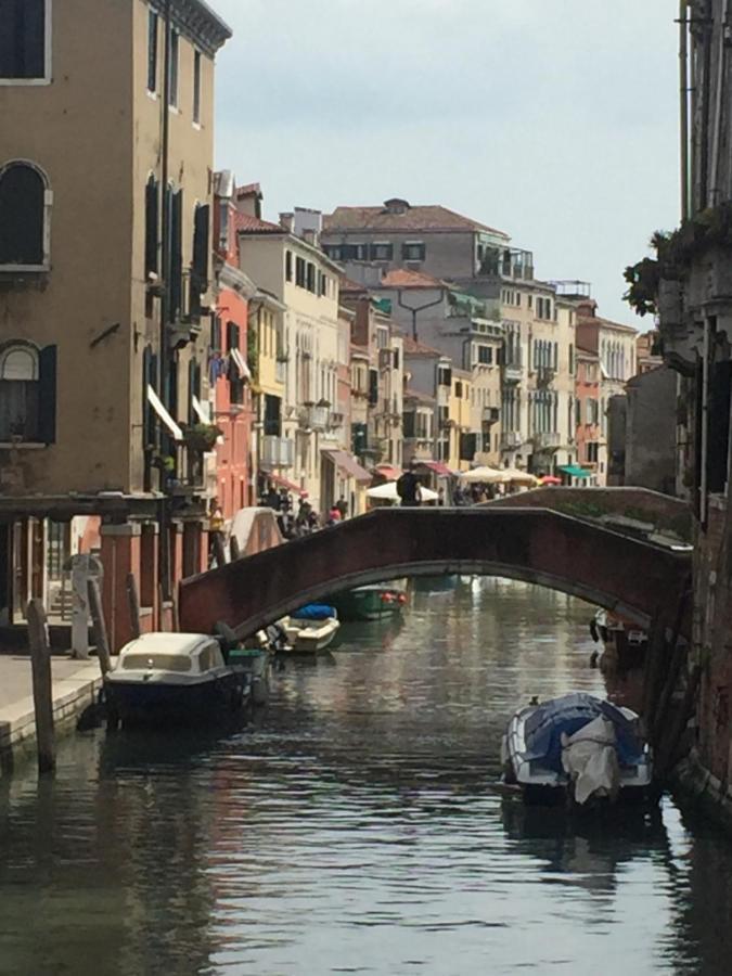 Tintoretto 4, 3 Grandi Da Letto, 2 Bagni Apartament