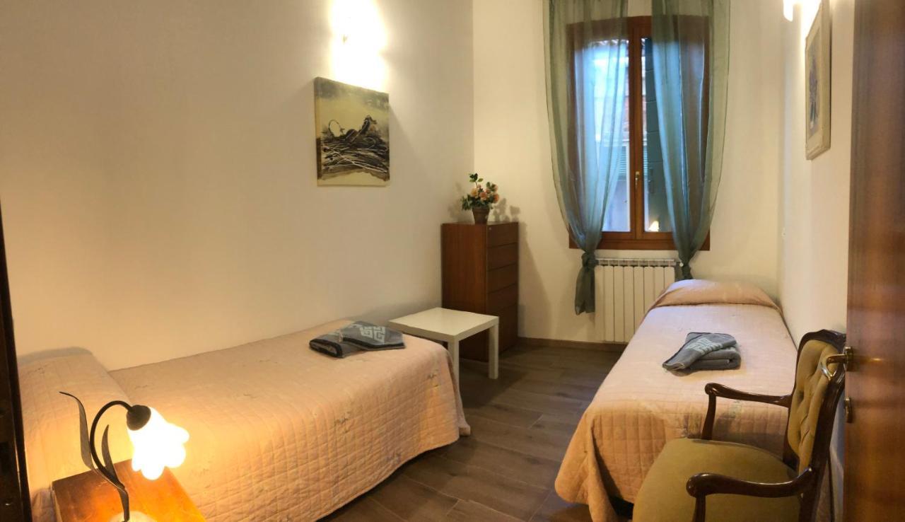 Tintoretto 4, 3 Grandi Da Letto, 2 Bagni Apartament *