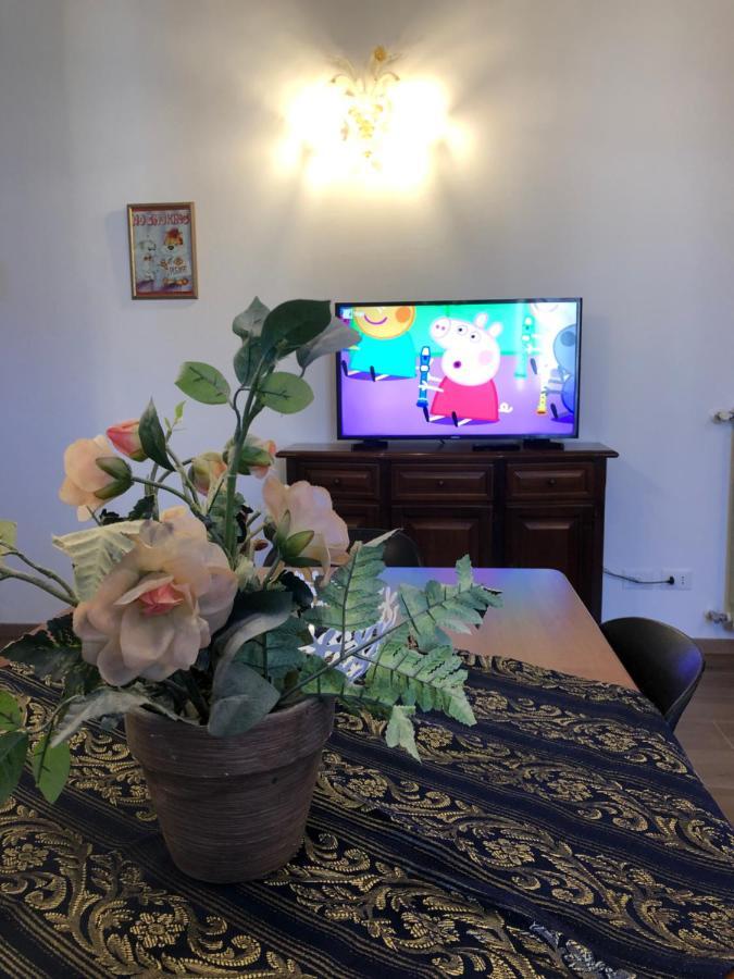 Apartament Tintoretto 4, 3 Grandi Da Letto, 2 Bagni *