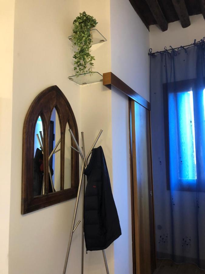Tintoretto 4, 3 Grandi Da Letto, 2 Bagni Wenecja