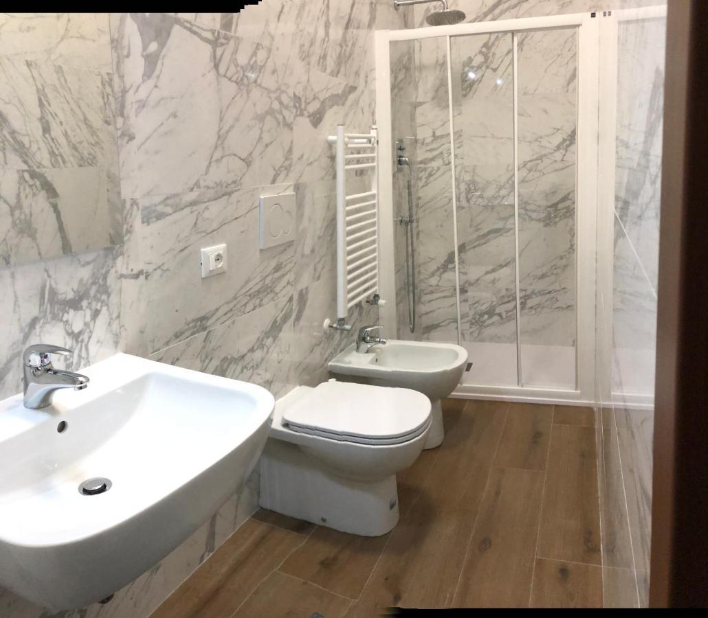 Apartament Tintoretto 4, 3 Grandi Da Letto, 2 Bagni