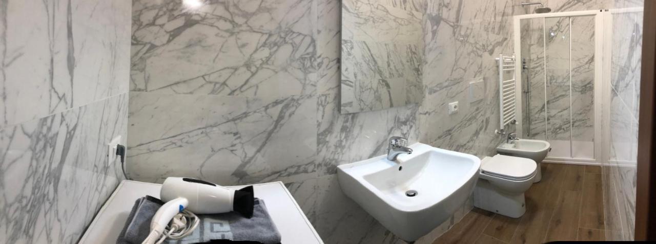 Tintoretto 4, 3 Grandi Da Letto, 2 Bagni Apartament