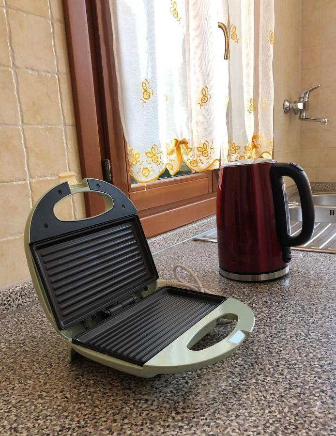 Tintoretto 4, 3 Grandi Da Letto, 2 Bagni Apartament *
