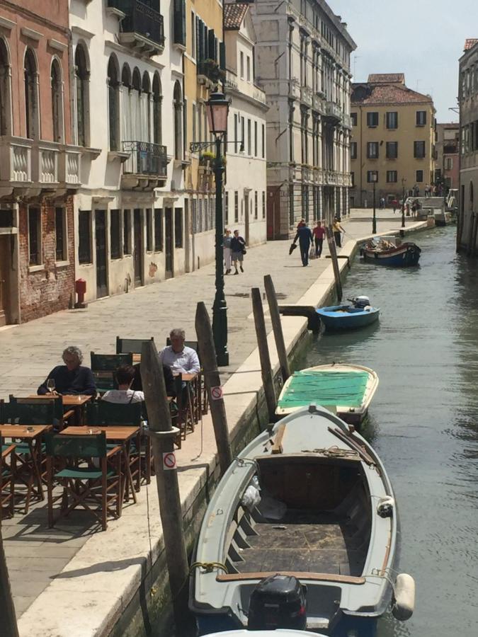 Tintoretto 4, 3 Grandi Da Letto, 2 Bagni Venezia